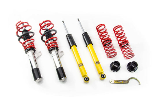 MTS Technik 11-19 VW Beetle Coilover Suspension Stance- XMTSGWVW36-S