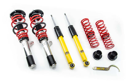 MTS Technik 11-19 VW Beetle Coilover Suspension Stance- XMTSGWVW94-S