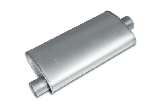 Street Series - Eco Plus Muffler | EP3036