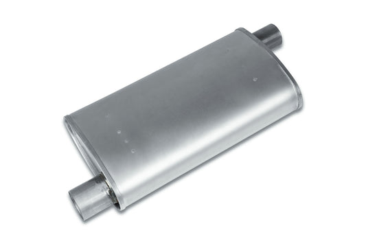 Street Series - Eco Plus Muffler | EP3034