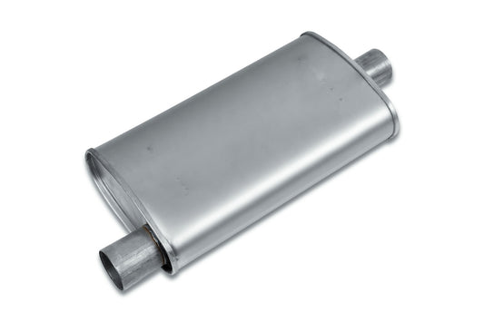 Street Series - Eco Plus Muffler | EP3031