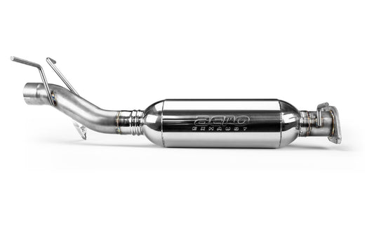 Street Series - Aero Exhaust Direct-Fit Muffler | 30105