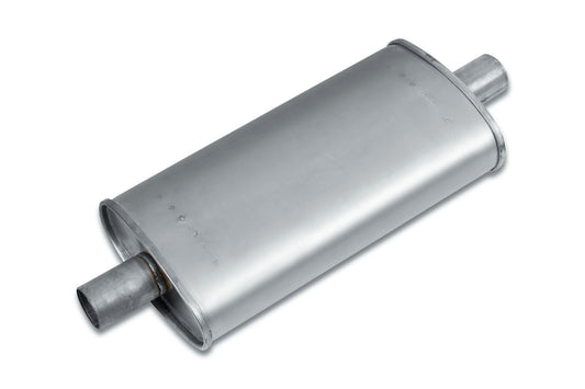 Street Series - Eco Plus Muffler | EP3027