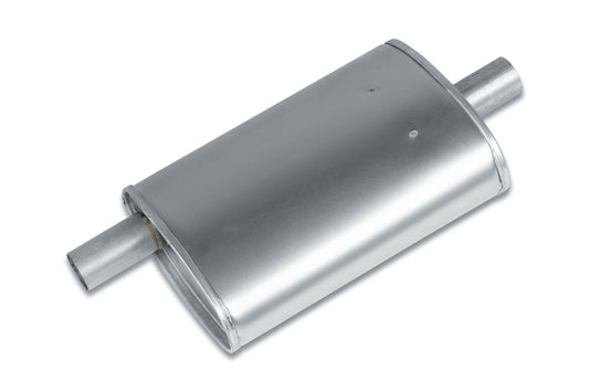 Street Series - Eco Plus Muffler | EP3000
