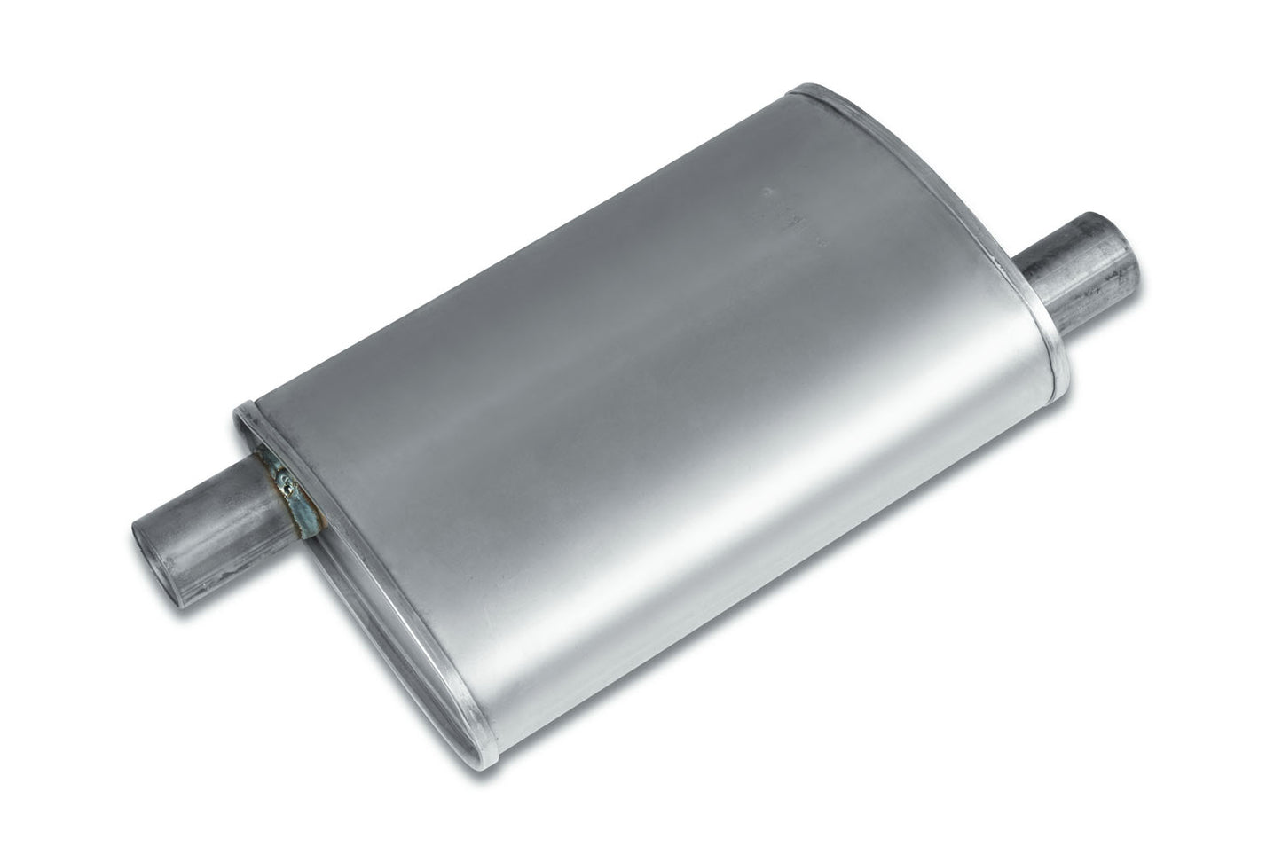 Street Series - Eco Plus Muffler | EP3009
