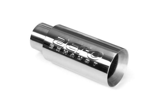 Street Series - Aero Exhaust Universal Tip | 10111