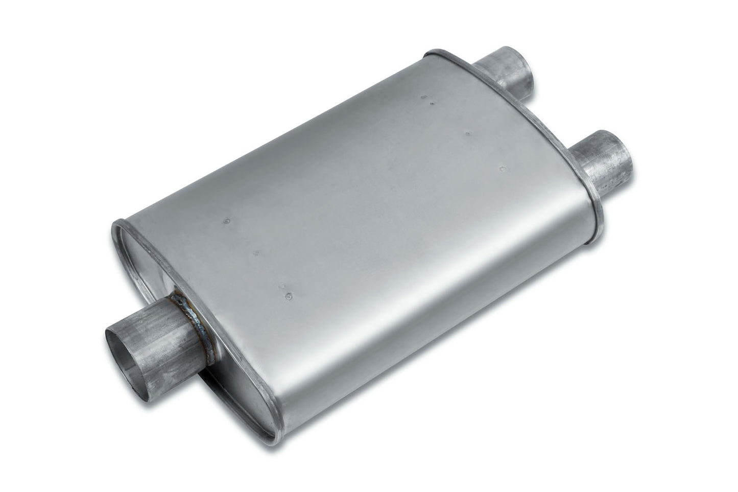 Street Series - Eco Plus Muffler | EP1907