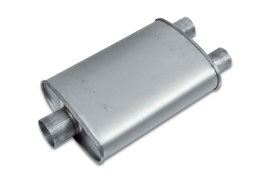 Street Series - Eco Plus Muffler | EP1907