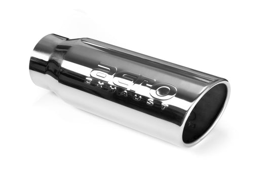 Street Series - Aero Exhaust Universal Tip | 10107