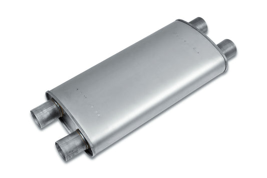 Street Series - Eco Plus Muffler | EP2525