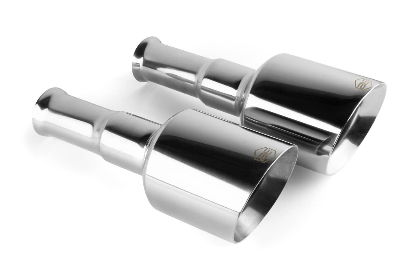Street Series - Aero Exhaust Direct-Fit Tips | 10104