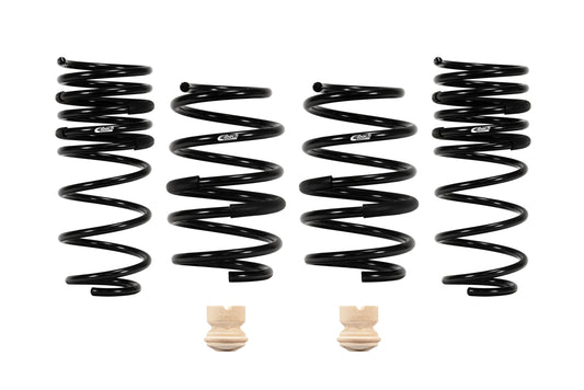 Eibach PRO-KIT 11-14 Ford Mustang Coil Spring Lowering Kit - Set of 4 Springs | 35125.140