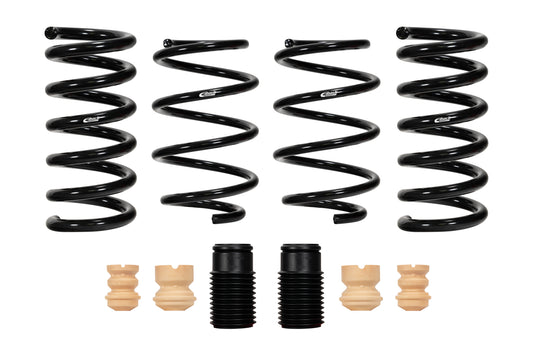 Eibach PRO-KIT 15-25 Ford Mustang GT Coil Spring Lowering Kit - Set of 4 Springs | 35145.140