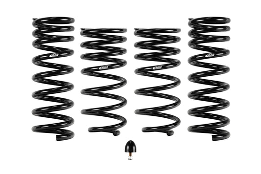 Eibach PRO-KIT 94-04 Ford Mustang Coil Spring Lowering Kit - Set of 4 Springs | 3530.140