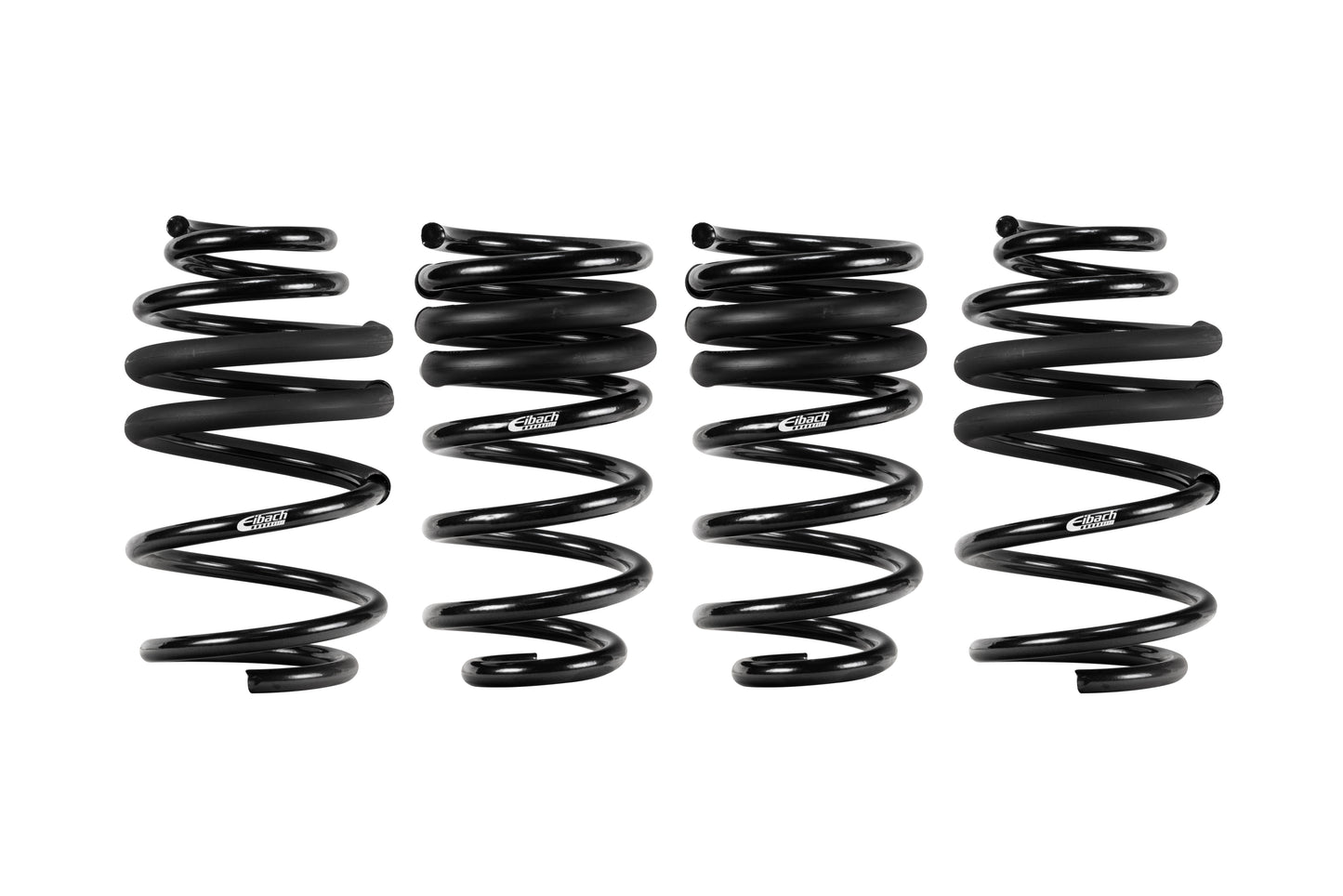 Eibach PRO-KIT 10-15 Chevrolet Camaro Coil Spring Lowering Kit - Set of 4 Springs | 38144.140