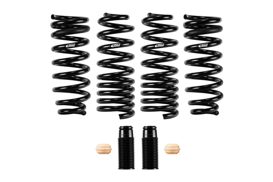 Eibach PRO-KIT 11-15 Cadillac CTS Coil Spring Lowering Kit - Set of 4 Springs | 38148.140
