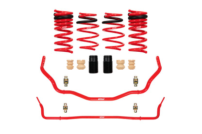 Eibach Sportline-Plus Kit for 15-23 Ford Mustang GT S550