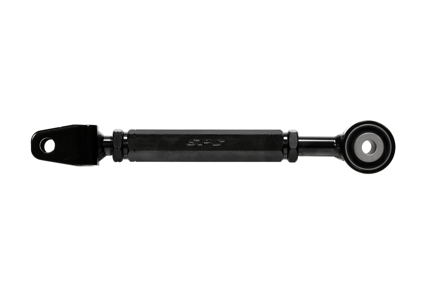 Eibach 07-20 Infiniti G35, G37, G25, Nissan 370Z Alignment Camber Lateral Link - Camber Arm Kit | 5.72260K