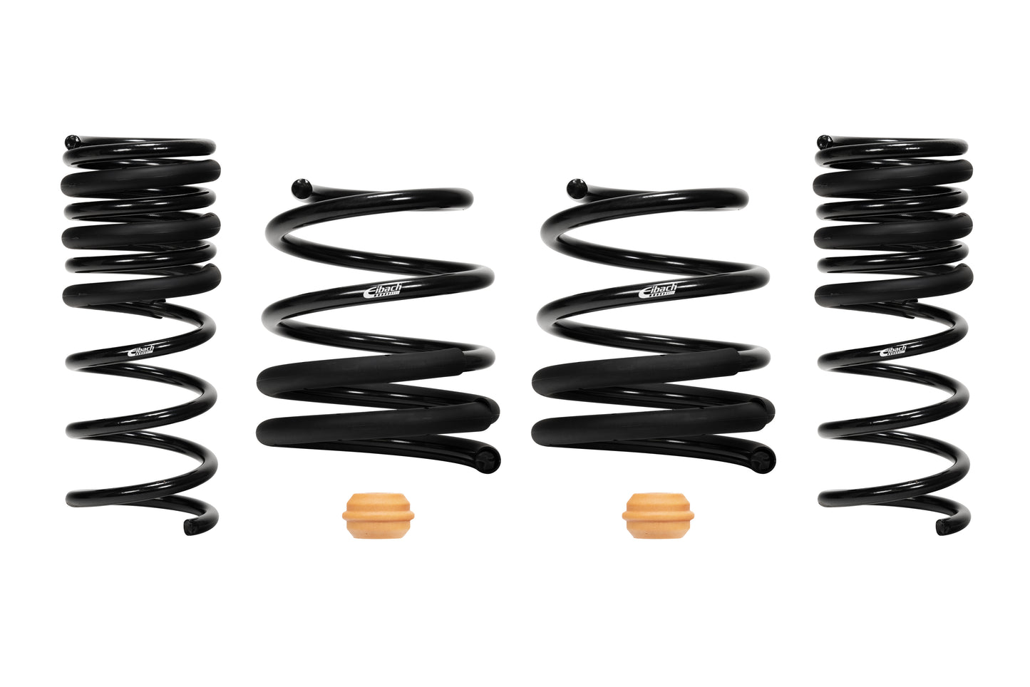 Eibach PRO-KIT 15-21 Subaru WRX Coil Spring Lowering Kit - Set of 4 Springs | 7727.140