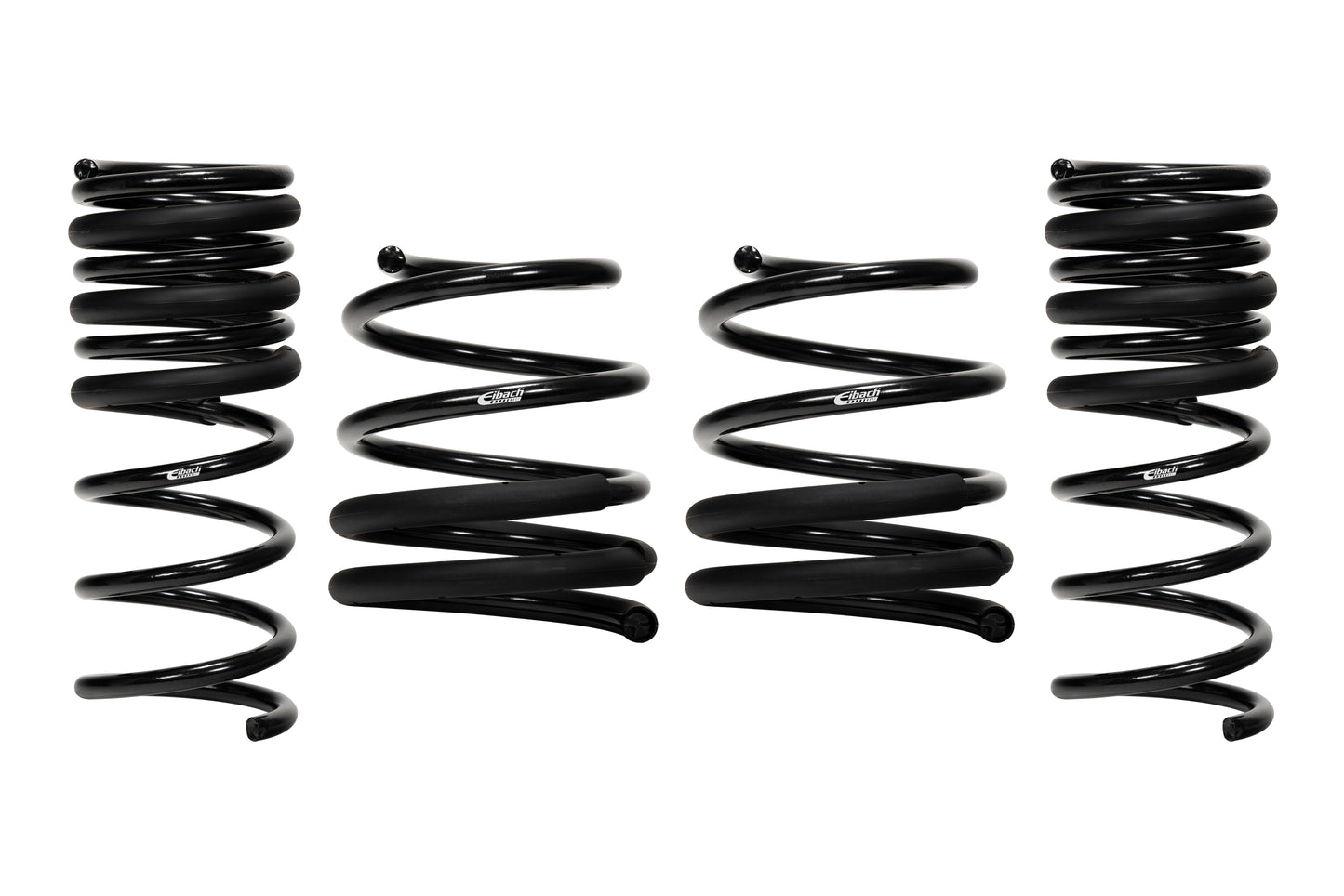 Eibach PRO-KIT 15-21 Subaru WRX STI Coil Spring Lowering Kit - Set of 4 Springs | 7728.140