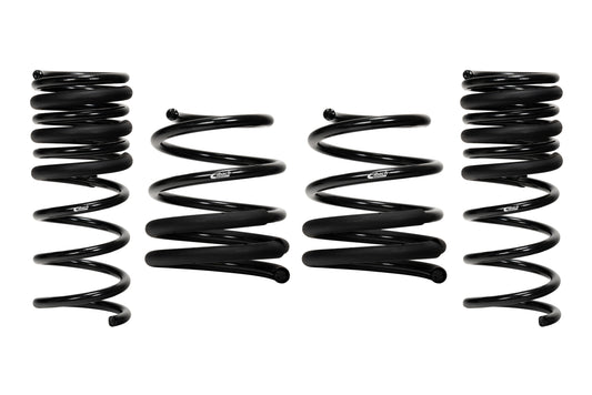 Eibach PRO-KIT 15-21 Subaru WRX STI Coil Spring Lowering Kit - Set of 4 Springs | 7728.140