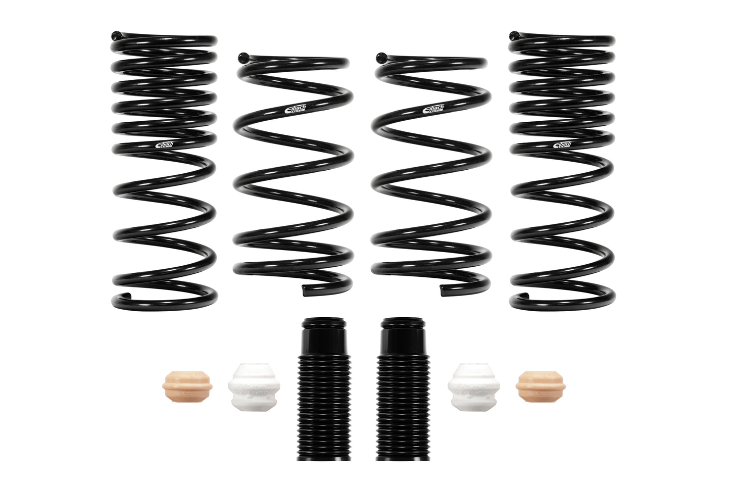 Eibach PRO-KIT 13-21 Subaru BRZ, Toyota 86, Scion FR-S Coil Spring Lowering Kit - Set of 4 Springs | 82105.140