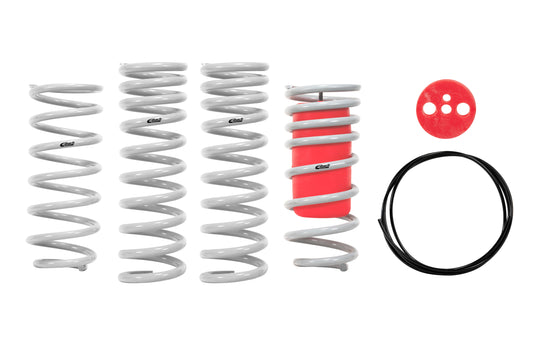 Eibach PRO-KIT 79-04 Ford Mustang Coil Spring Set - Set of 4 Springs | 9310.140