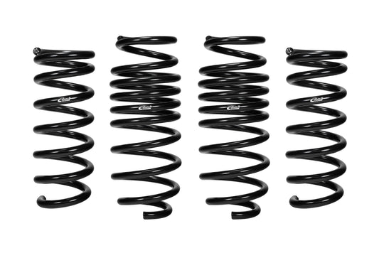 Eibach PRO-KIT 16-25 Infiniti Q50, Q60 Coil Spring Lowering Kit - Set of 4 Springs | E10-44-003-01-22