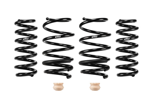 Eibach PRO-KIT 23-25 Audi S3 Coil Spring Lowering Kit - Set of 4 Springs | E10-15-101-01-22