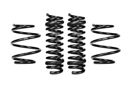 Eibach PRO-KIT 16-21 BMW M2 F87 Coil Spring Lowering Kit - Set of 4 Springs | E10-20-035-01-22