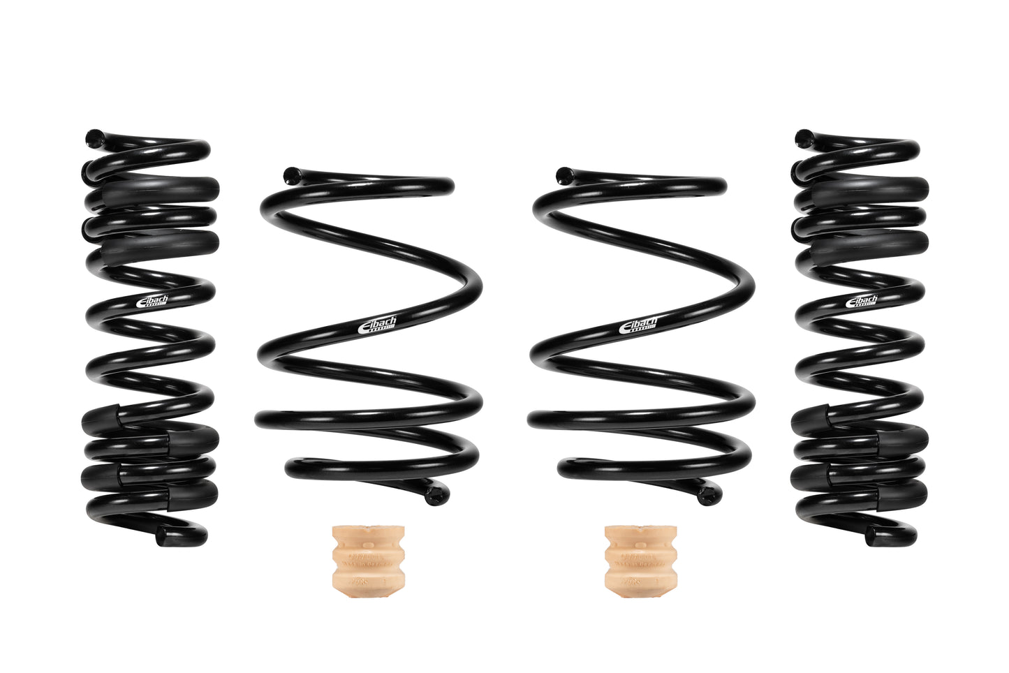 Eibach PRO-KIT 20-25 BMW M3 G80 Coil Spring Lowering Kit - Set of 4 Springs | E10-20-049-11-22