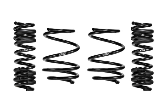 Eibach PRO-KIT 21-25 BMW M4 G82 Coil Spring Lowering Kit - Set of 4 Springs | E10-20-049-12-22
