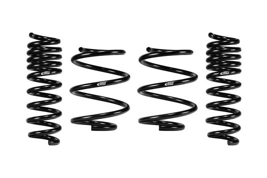 Eibach PRO-KIT 22-25 BMW M240i G42 Coil Spring Lowering Kit - Set of 4 Springs | E10-20-052-04-22