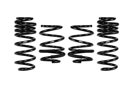 Eibach PRO-KIT 23-25 Acura Integra Coil Spring Lowering Kit - Set of 4 Springs | E10-201-006-02-22