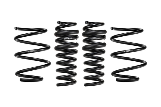 Eibach PRO-KIT 22-25 Cadillac CT5-V Coil Spring Lowering Kit - Set of 4 Springs | E10-203-004-01-22