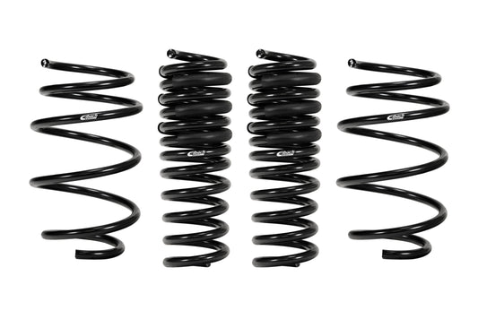 Eibach PRO-KIT 16-24 Chevrolet Camaro Coil Spring Lowering Kit - Set of 4 Springs | E10-23-018-03-22