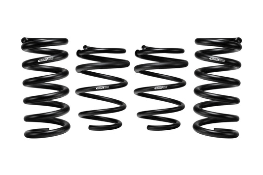 Eibach PRO-KIT 20-22 Ford Mustang Shelby Coil Spring Lowering Kit - Set of 4 Springs | E10-35-029-10-22