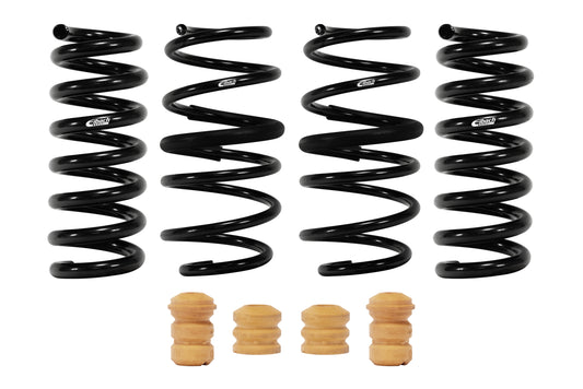 Eibach PRO-KIT 21-25 Ford Mustang Mach-E Coil Spring Lowering Kit - Set of 4 Springs | E10-35-054-03-22