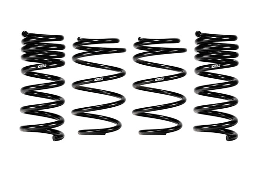 Eibach PRO-KIT 24-25 Ford Mustang Coil Spring Lowering Kit - Set of 4 Springs | E10-35-064-02-22
