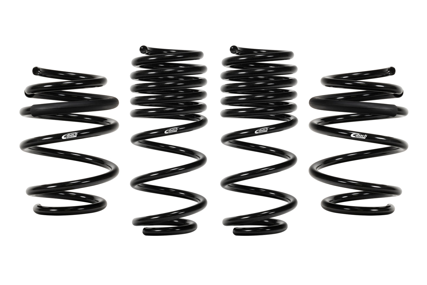 Eibach PRO-KIT 17-21 Honda Civic Type R Coil Spring Lowering Kit - Set of 4 Springs | E10-40-036-03-22