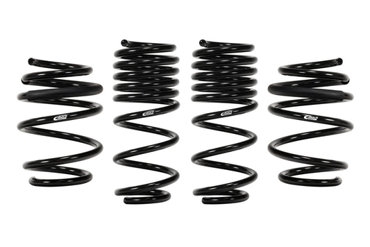 Eibach PRO-KIT 17-21 Honda Civic Type R Coil Spring Lowering Kit - Set of 4 Springs | E10-40-036-03-22