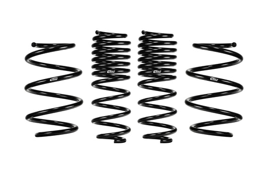 Eibach PRO-KIT 23-25 Honda Accord Coil Spring Lowering Kit - Set of 4 Springs | E10-40-046-01-22