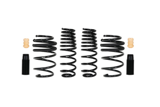 Eibach PRO-KIT 19-21 Hyundai Veloster Coil Spring Lowering Kit - Set of 4 Springs | E10-42-047-04-22