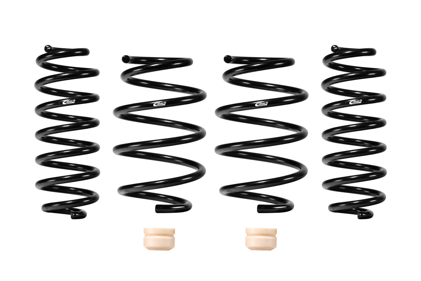 Eibach PRO-KIT 21-25 Hyundai Elantra N-Line Coil Spring Lowering Kit - Set of 4 Springs | E10-42-051-05-22