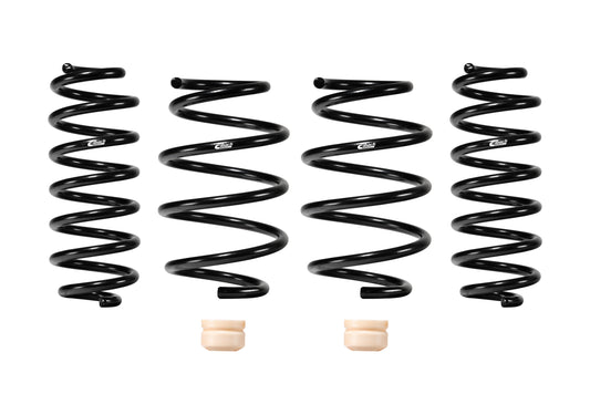 Eibach PRO-KIT 21-25 Hyundai Elantra N-Line Coil Spring Lowering Kit - Set of 4 Springs | E10-42-051-05-22