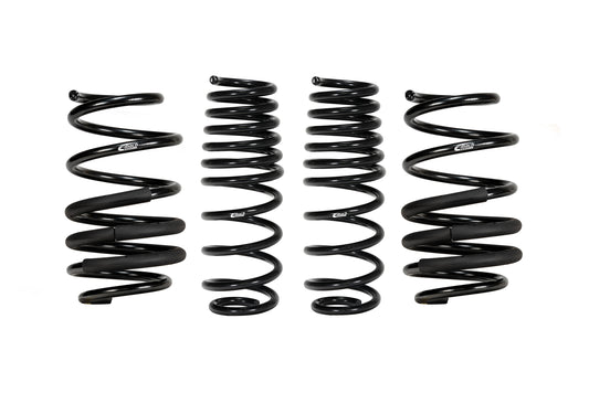 Eibach PRO-KIT 21-23 Hyundai Kona N Coil Spring Lowering Kit - Set of 4 Springs | E10-42-059-01-22