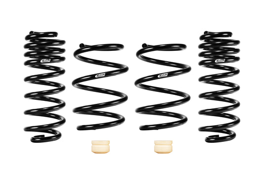 Eibach PRO-KIT 22-25 Hyundai Elantra N Coil Spring Lowering Kit - Set of 4 Springs | E10-42-060-01-22