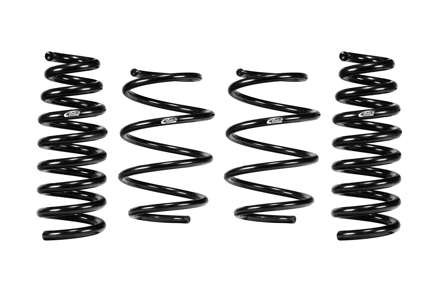 Eibach PRO-KIT 22-25 Hyundai Ioniq 6 Coil Spring Lowering Kit - Set of 4 Springs | E10-42-061-02-22