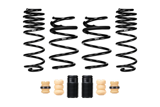 Eibach PRO-KIT 24-25 Hyundai Kona N-Line Coil Spring Lowering Kit - Set of 4 Springs | E10-42-064-01-22