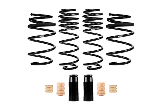 Eibach PRO-KIT 19-24 Kia Forte Coil Spring Lowering Kit - Set of 4 Springs | E10-46-038-01-22